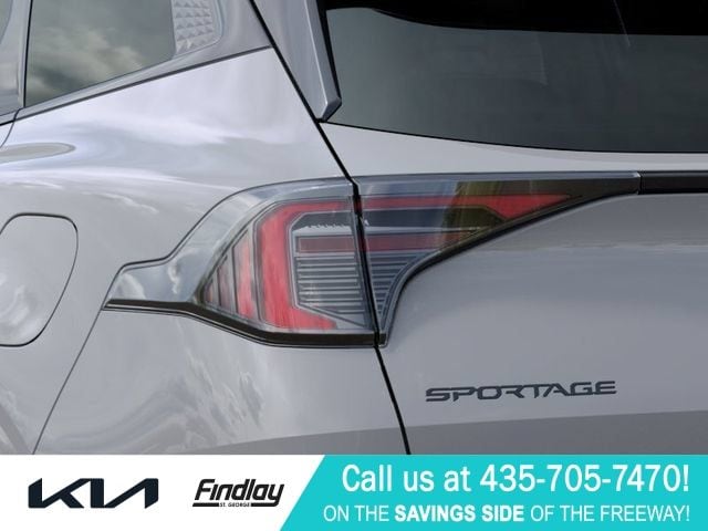 2026 Kia Sportage X-Line - Photo 11