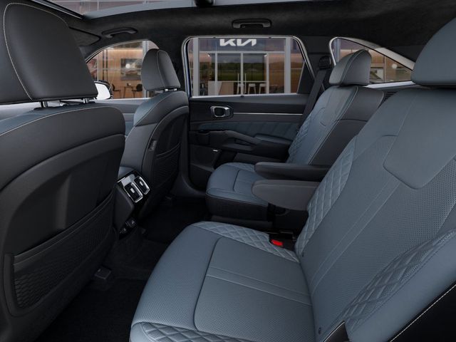 2025 Kia Sorento SX Prestige Hybrid - Photo 18