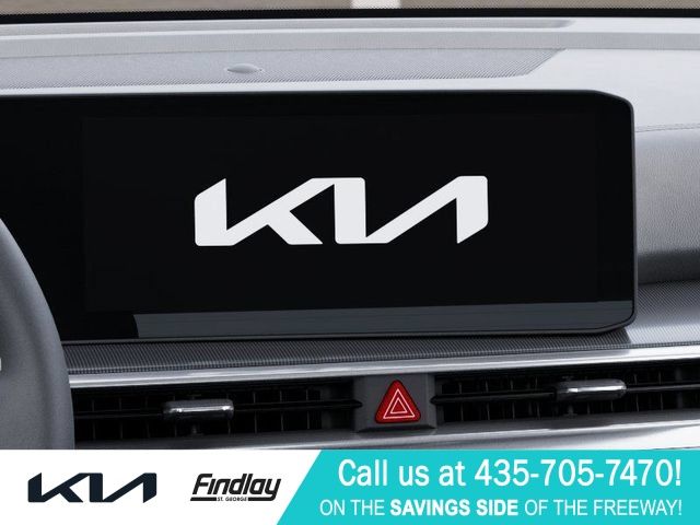 2025 Kia Sorento SX Prestige Hybrid - Photo 20