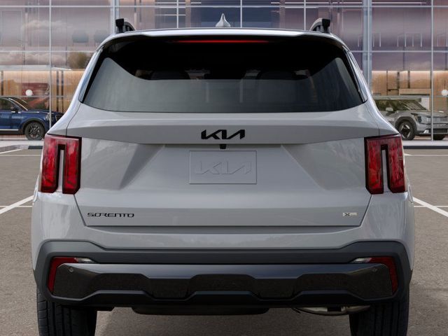 2026 Kia Sorento X-Line EX - Photo 13