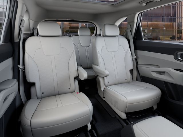 2026 Kia Sorento X-Line EX - Photo 16