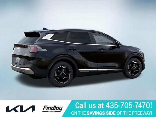 2026 Kia Sportage EX Hybrid - Photo 6