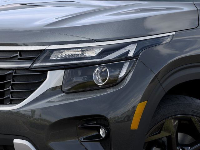 2026 Kia Seltos EX - Photo 10