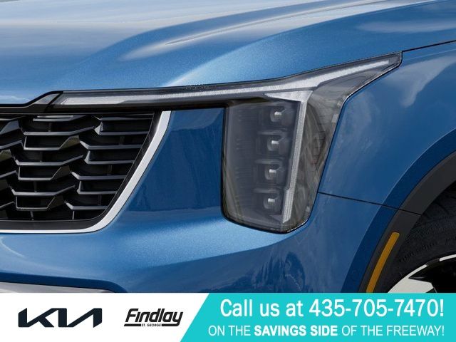 2025 Kia Sorento SX Prestige Hybrid - Photo 10