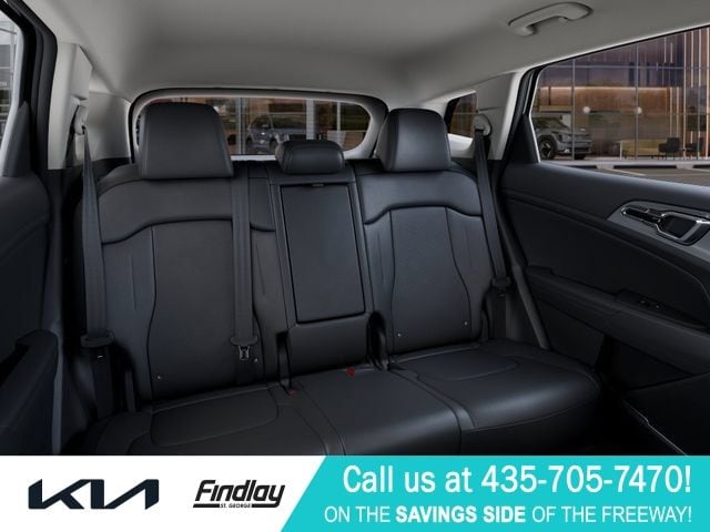 2026 Kia Sportage EX Hybrid - Photo 16