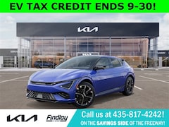 2025 Kia EV6 GT-Line SUV