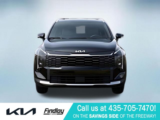 2026 Kia Sportage EX Hybrid - Photo 2