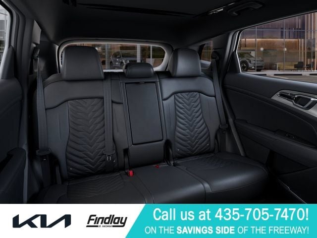 2026 Kia Sportage X-Line - Photo 16