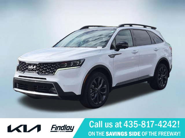 2023 Kia Sorento