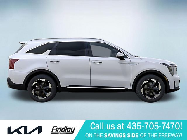 2026 Kia Sorento EX Hybrid - Photo 7
