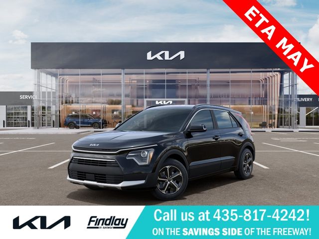 2026 Kia Niro