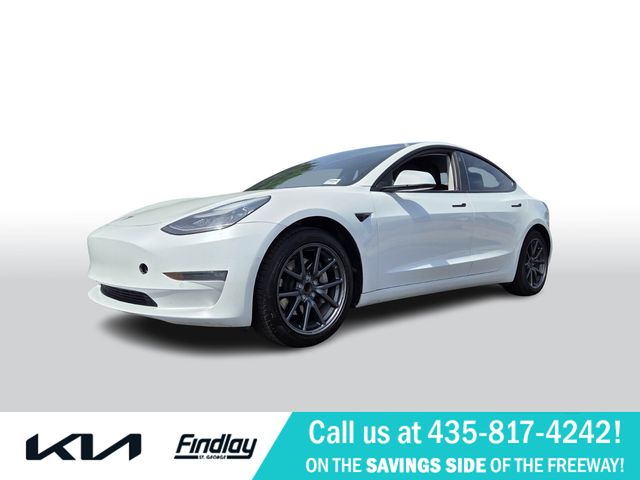 2019 Tesla Model 3 Base