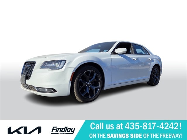 2021 Chrysler 300 S