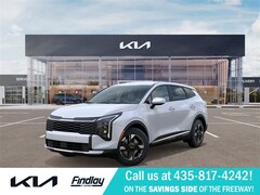 2026 Kia Sportage LX SUV