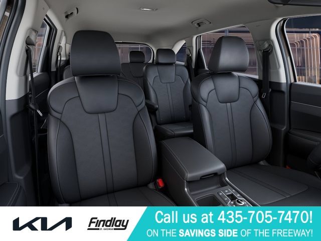2026 Kia Sorento EX Hybrid - Photo 14