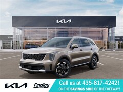 2025 Kia Sorento Hybrid SX Prestige SUV