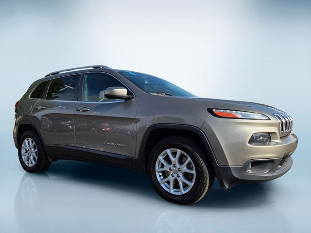 Used 2016 Jeep Cherokee Latitude with VIN 1C4PJMCB5GW253256 for sale in St. George, UT