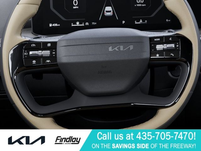 2026 Kia Sorento X-Line SX Prestige - Photo 22
