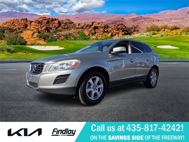 2011 Volvo XC60 Base's photo