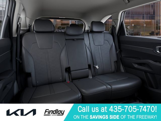 2026 Kia Sorento EX Hybrid - Photo 16