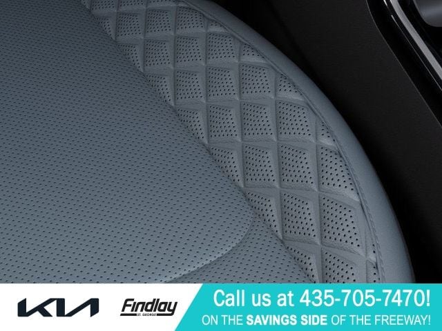 2025 Kia Sorento SX Prestige Hybrid - Photo 24