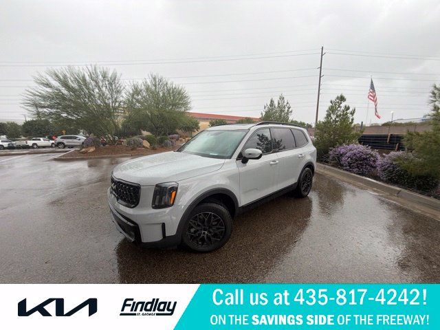 2024 Kia Telluride