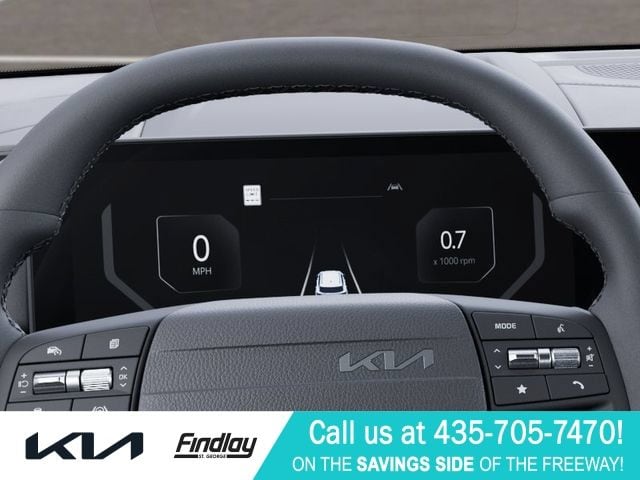 2026 Kia Sportage EX Hybrid - Photo 21