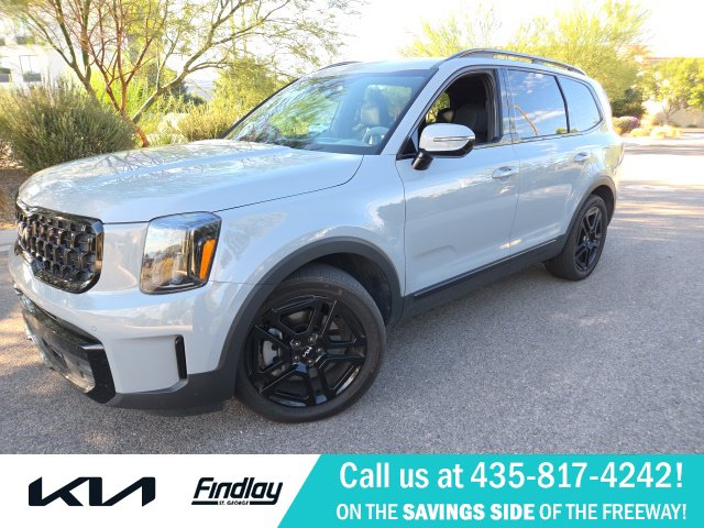 2024 Kia Telluride