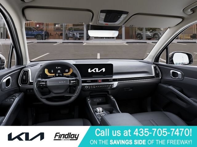 2026 Kia Sorento EX Hybrid - Photo 13