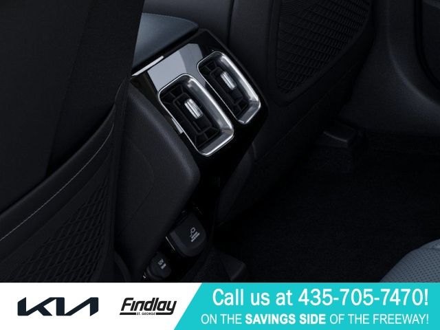 2025 Kia Sorento SX Prestige Hybrid - Photo 26