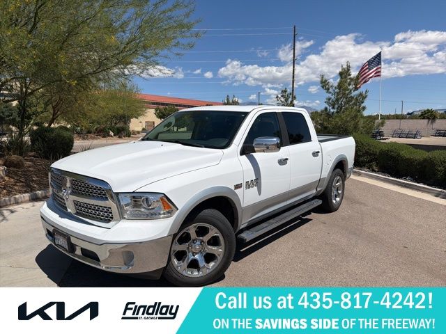 2015 RAM Ram 1500 Pickup