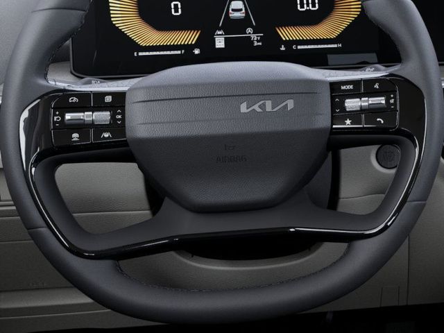 2026 Kia Sorento X-Line EX - Photo 22