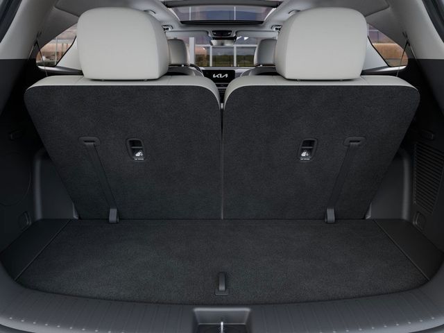 2026 Kia Sorento X-Line EX - Photo 19