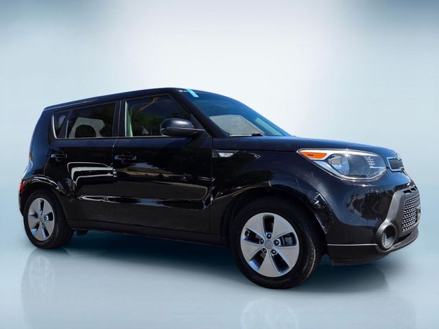Used 2014 Kia Soul Base with VIN KNDJN2A27E7024800 for sale in St. George, UT