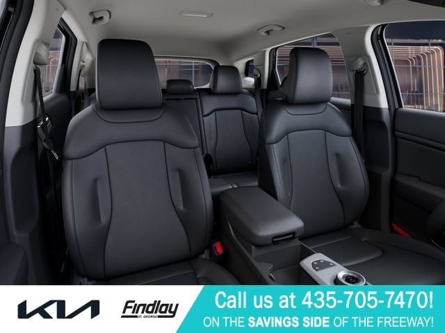 2026 Kia Sportage EX Hybrid - Photo 15