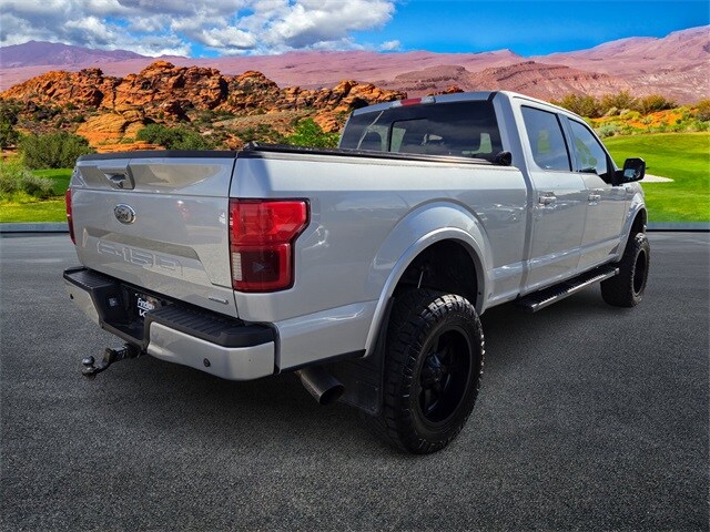 2018 Ford F-150 photo 4