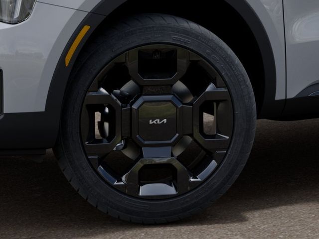2026 Kia Sorento X-Line EX - Photo 9