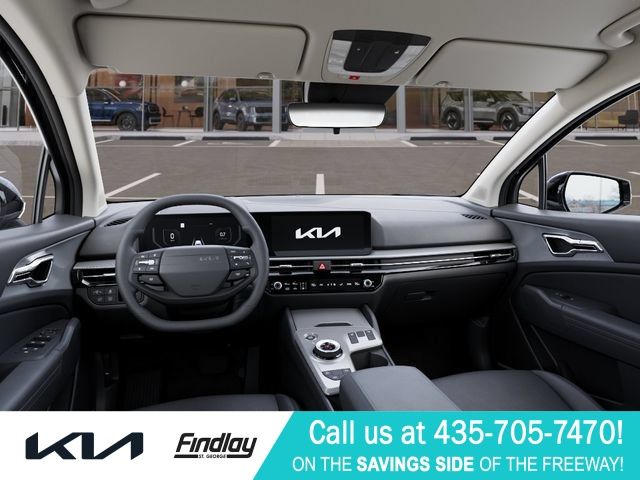 2026 Kia Sportage EX Hybrid - Photo 14