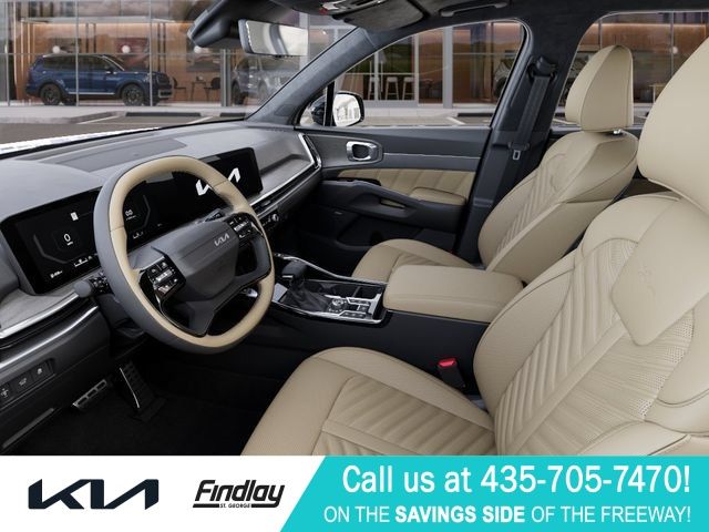 2026 Kia Sorento X-Line SX Prestige - Photo 17
