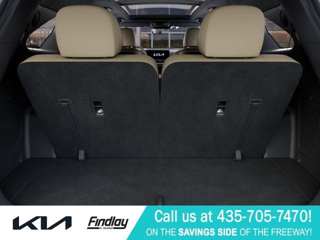 2026 Kia Sorento X-Line SX Prestige - Photo 19