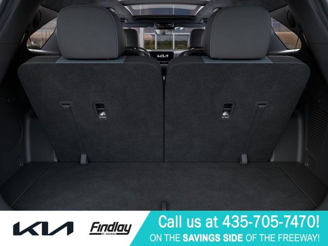 2025 Kia Sorento SX Prestige Hybrid - Photo 19