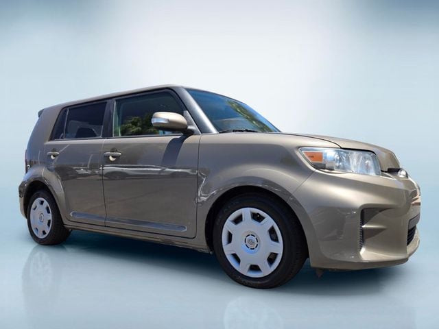 Used 2011 Scion xB Base with VIN JTLZE4FE2B1124453 for sale in St. George, UT
