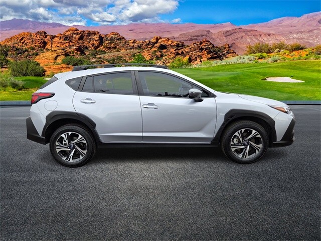 2024 Subaru Crosstrek Premium photo 3
