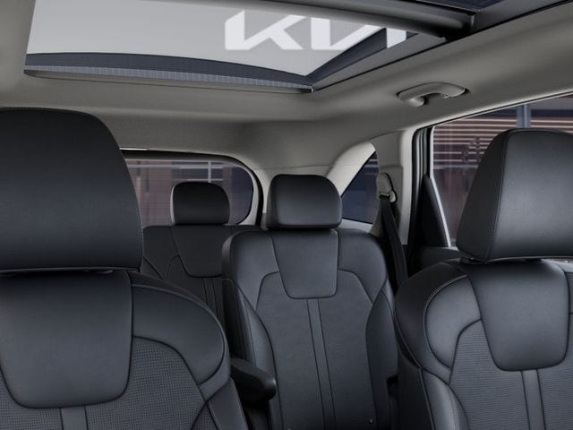 2026 Kia Sorento X-Line EX - Photo 27