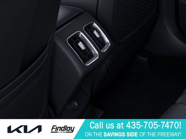 2026 Kia Sorento EX Hybrid - Photo 26