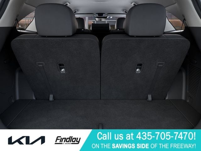 2026 Kia Sorento EX Hybrid - Photo 19