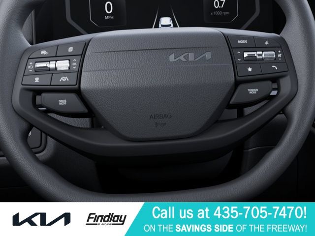 2026 Kia Sportage S Hybrid - Photo 22