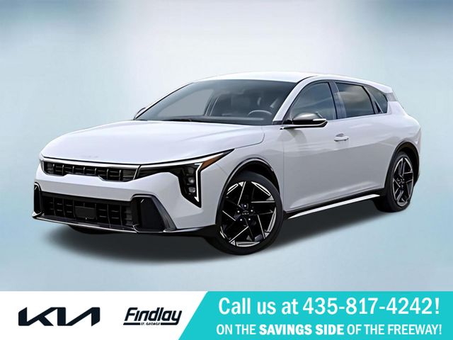 2026 Kia K4