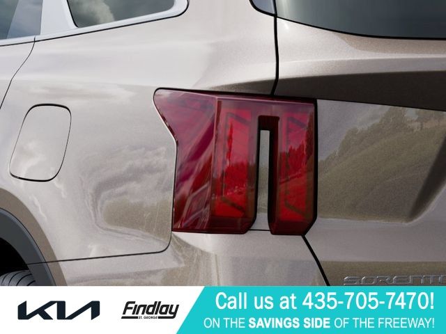 2026 Kia Sorento EX Hybrid - Photo 10