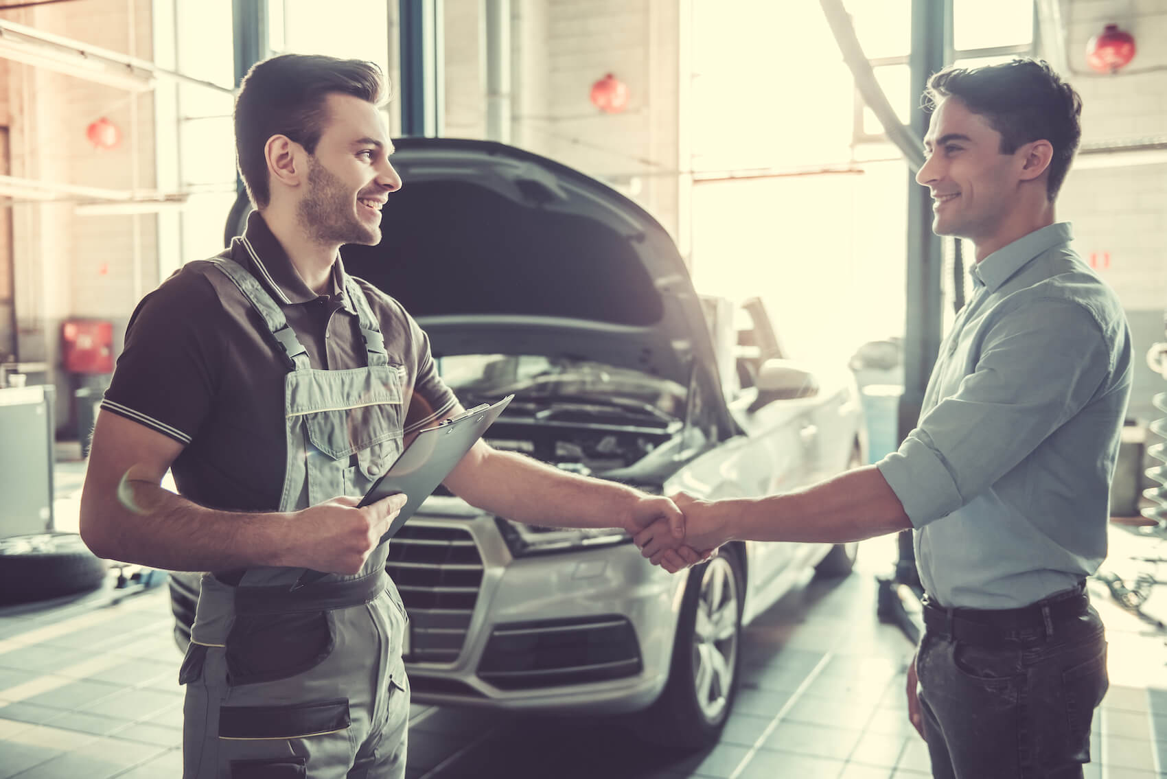 Kia Service near Washington UT